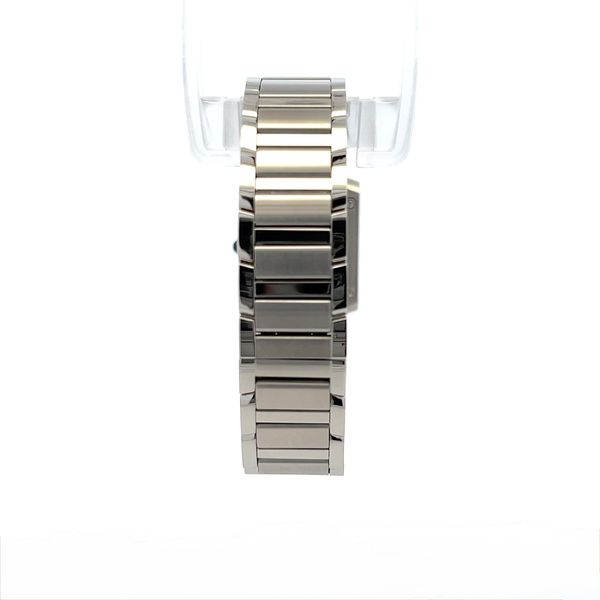 Cartier Tank Francaise WSTA0065